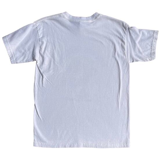 Vintage Roller Skating T-shirt Youth M - Picture 2 of 5